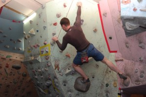 Joshua makes it look easy. He is quite good!