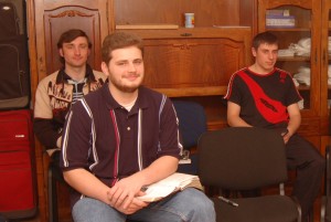 And here's the rest of them.